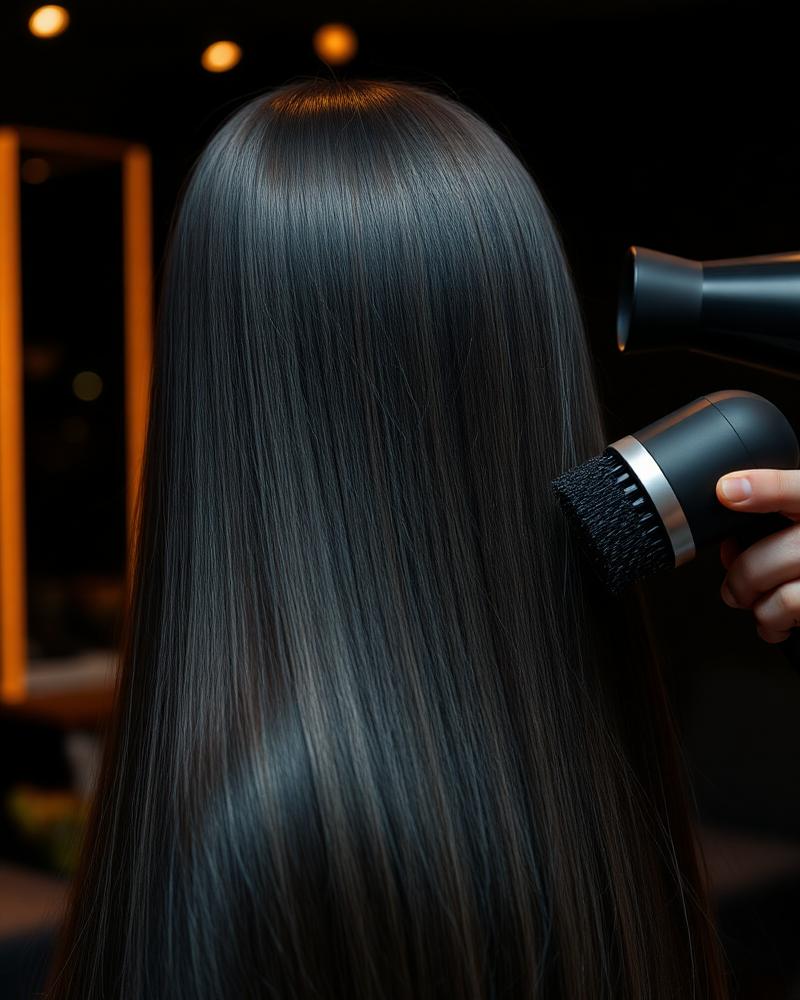 Hair Protein Treatment